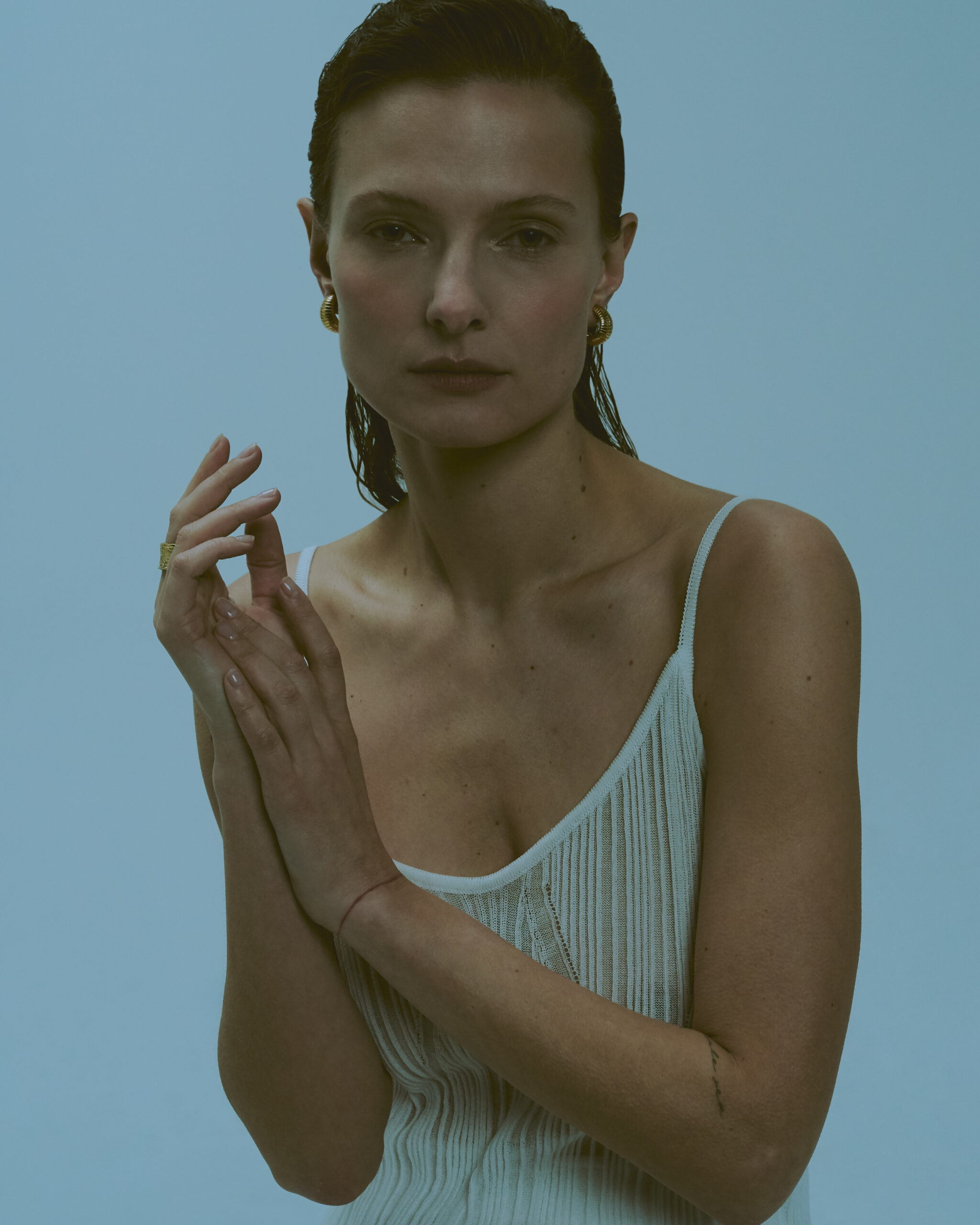 T.MOSCA Spring–Summer 2021