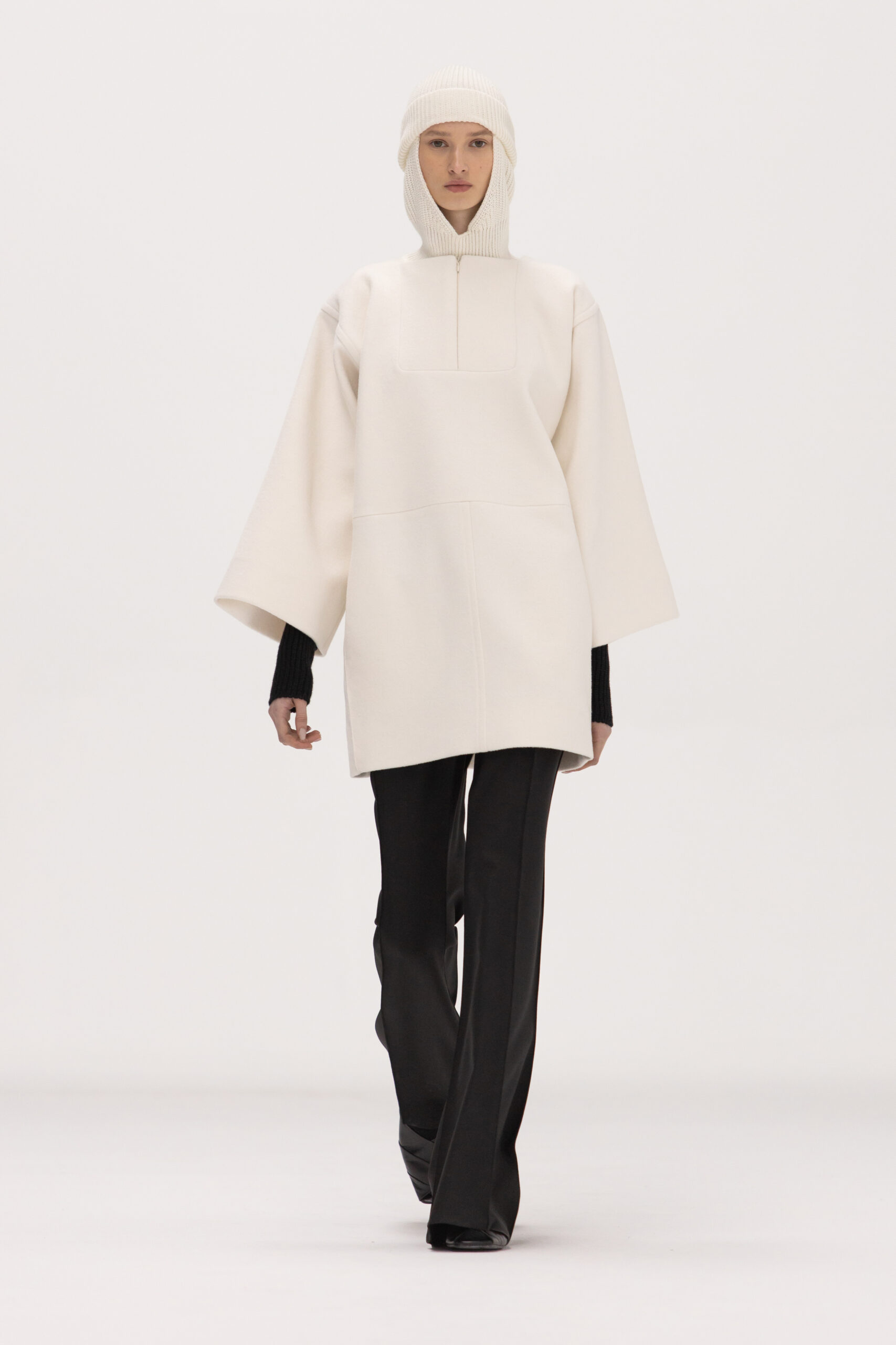 BEVZA Fall–Winter 2021