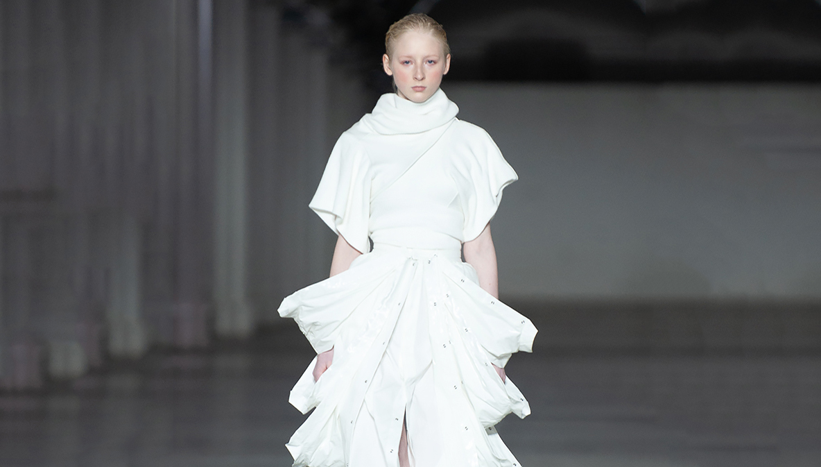 Luxiders Magazine про UFW No Season 2021