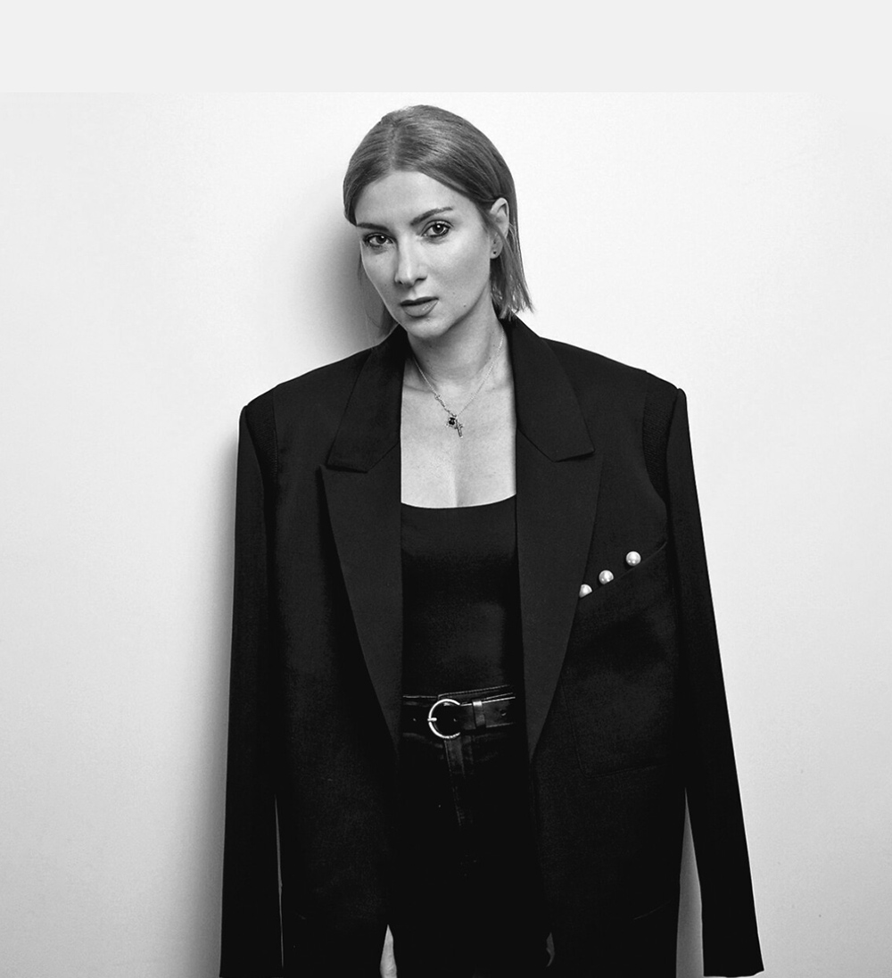 Elena Burenina
