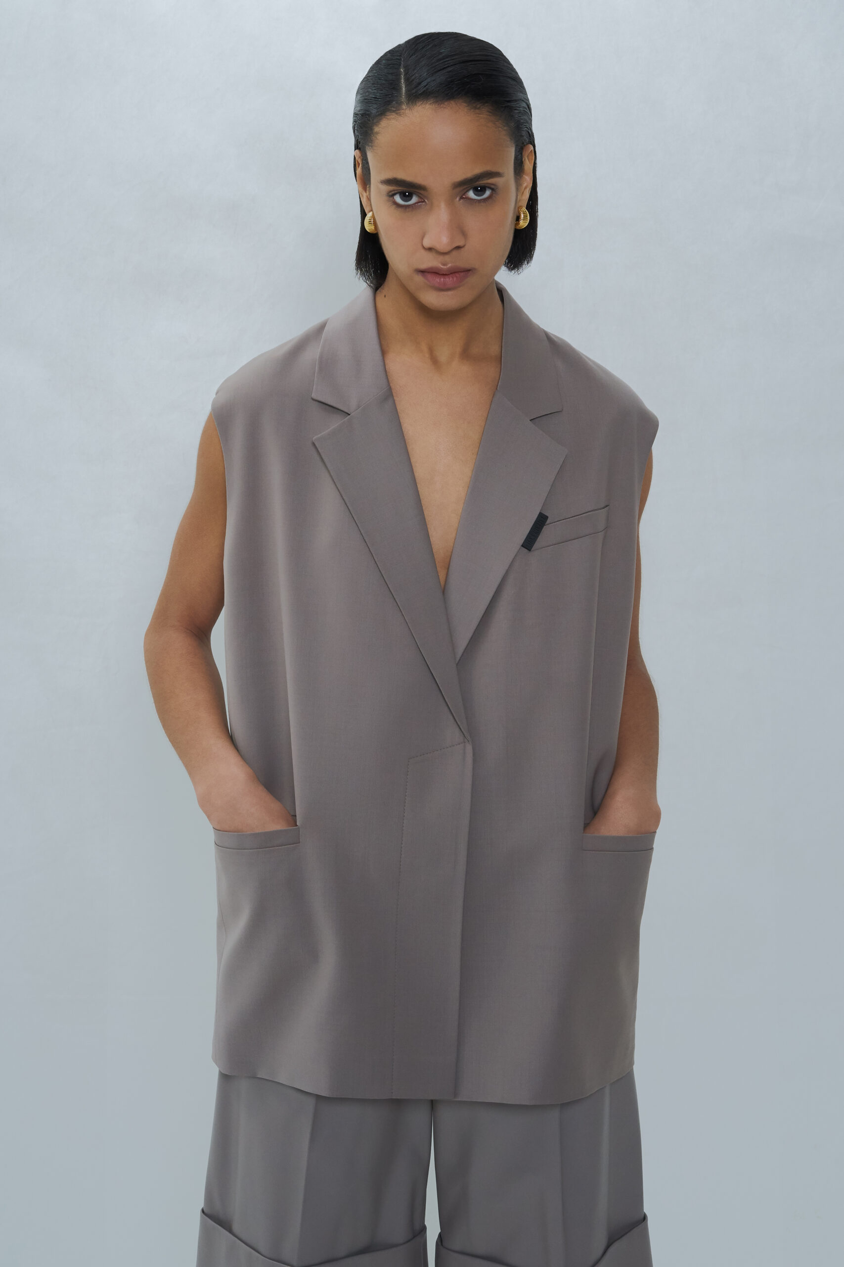 KATERINA KVIT Spring–Summer 2021