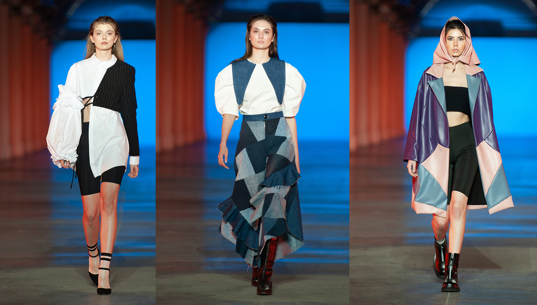 Open Fashion Studio