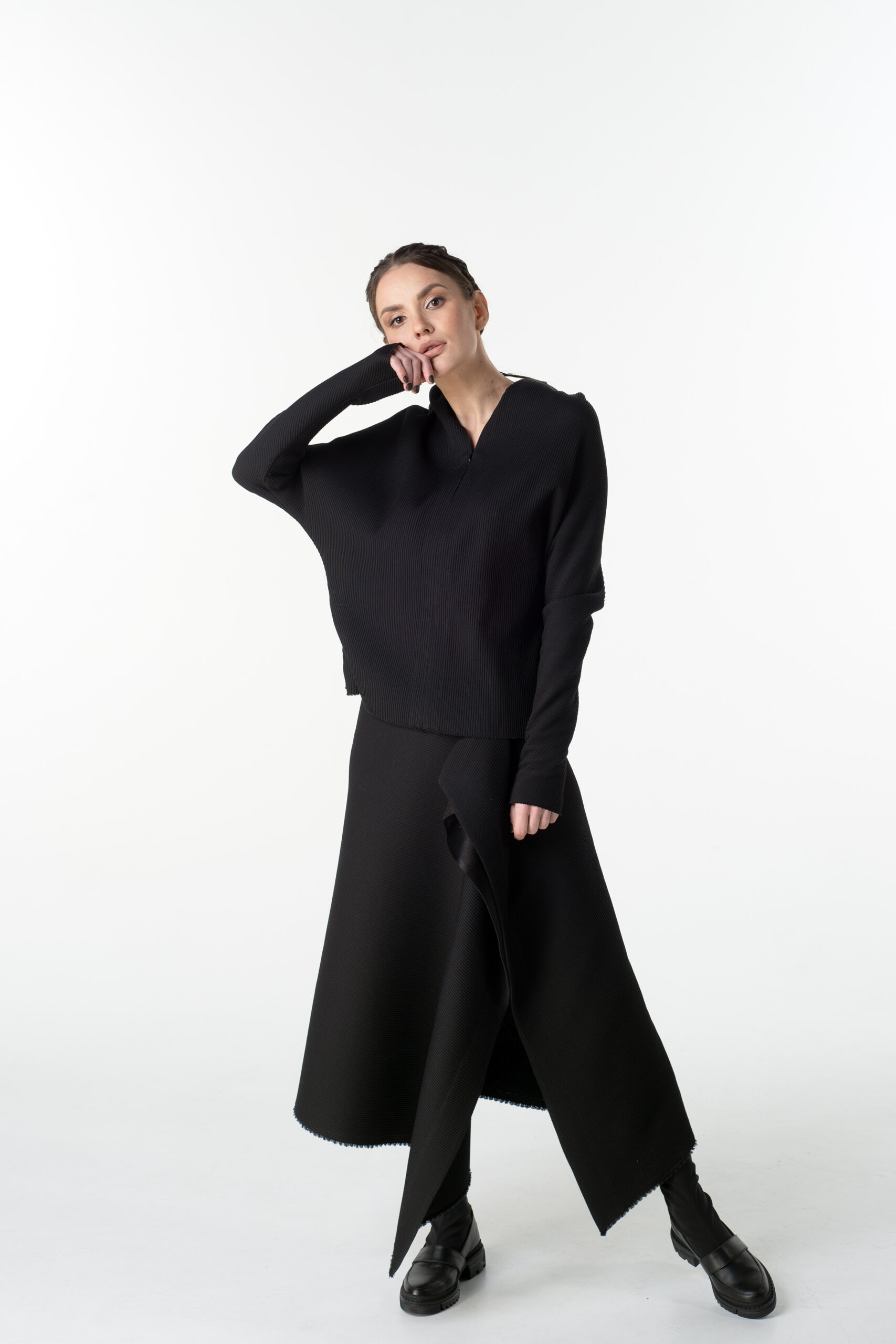 JULIYA KROS Fall–Winter 2021/2022
