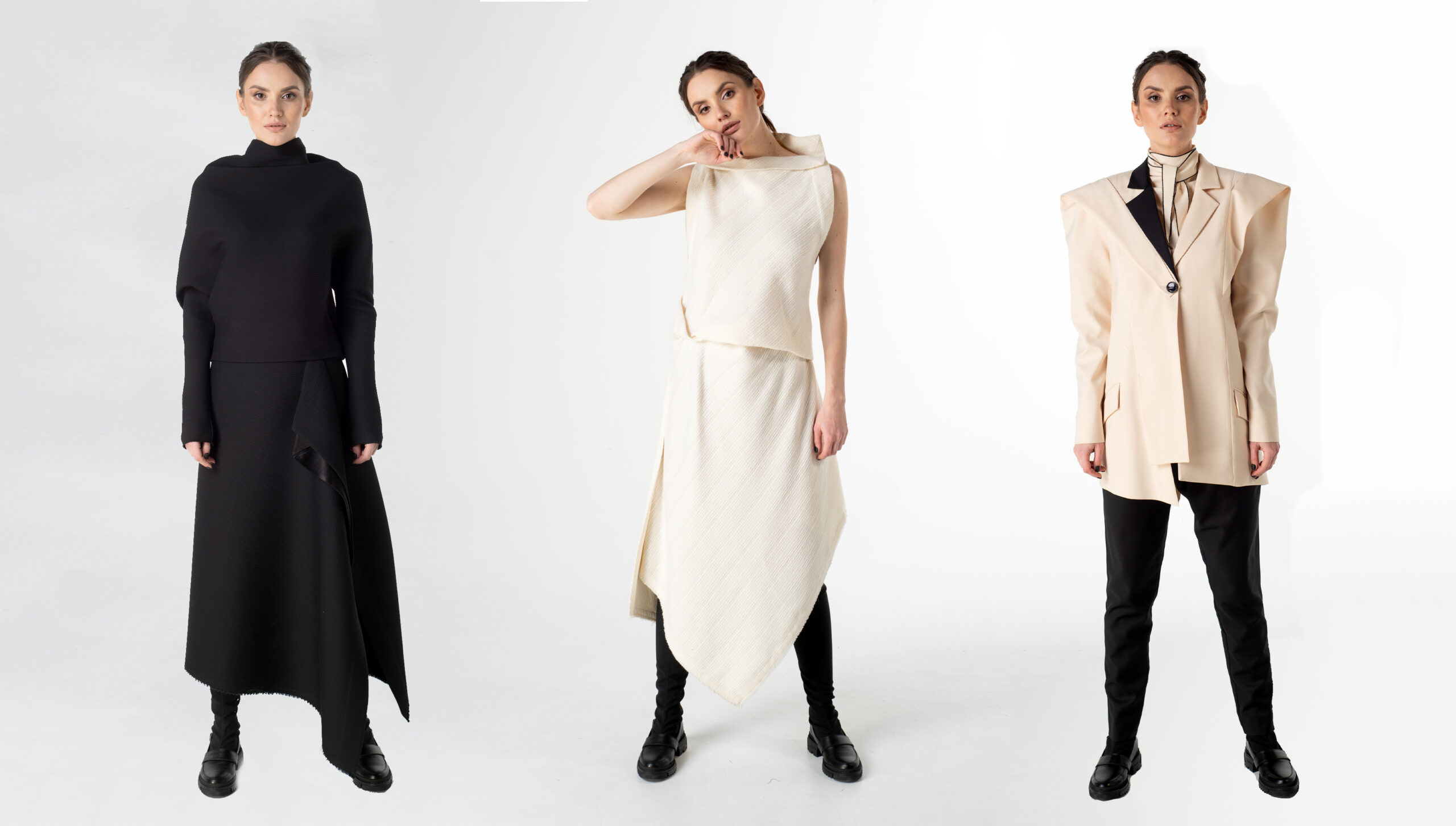 Новий лукбук Juliya Kros FW21-22