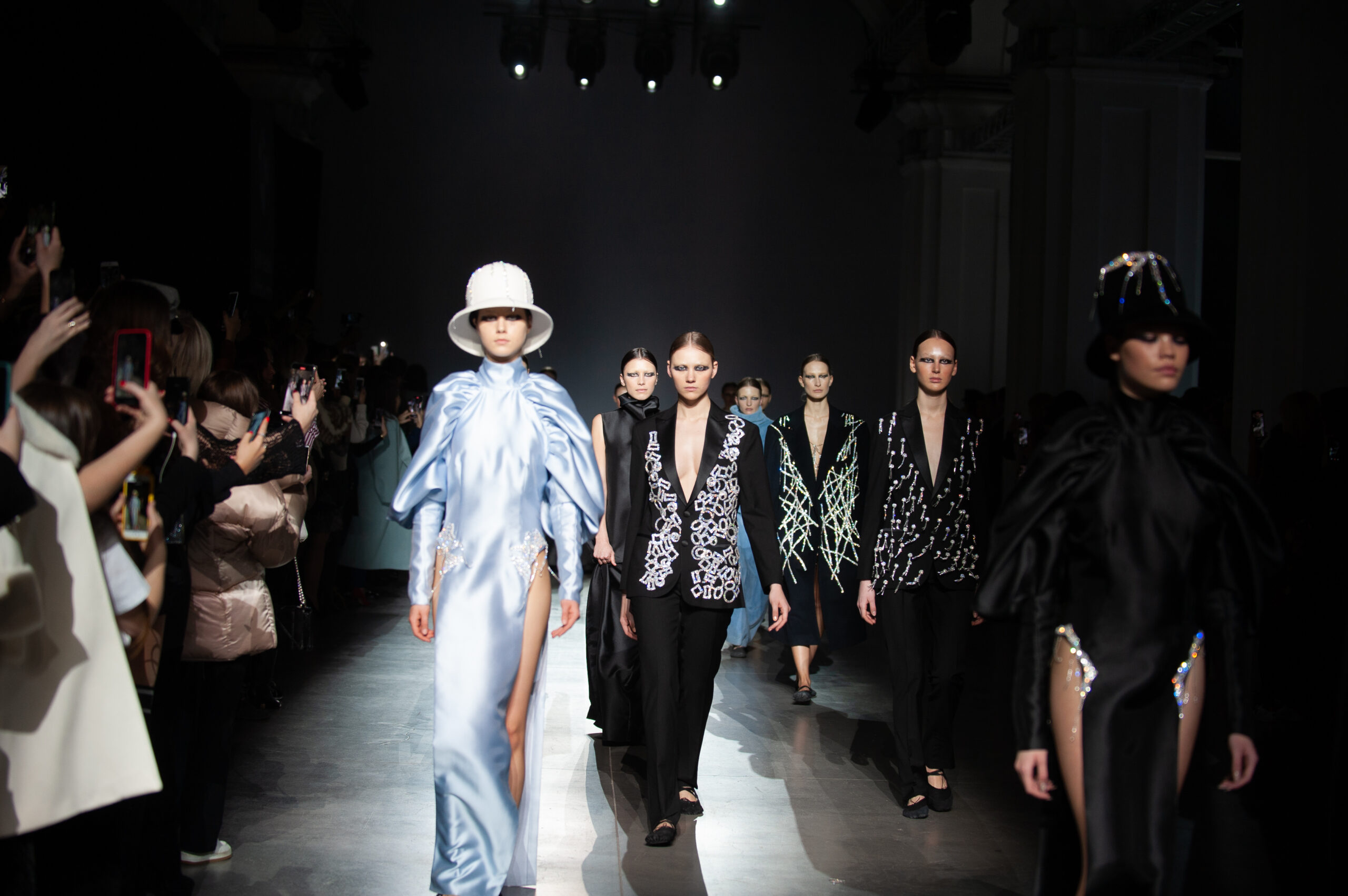 The M.O.S.T. про Ukrainian Fashion Week 2021