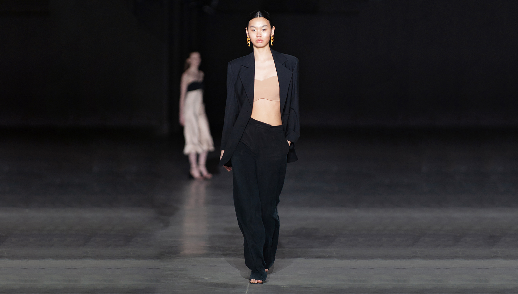 Vogue Italia про Ukrainian Fashion Week NO SEASON 2021