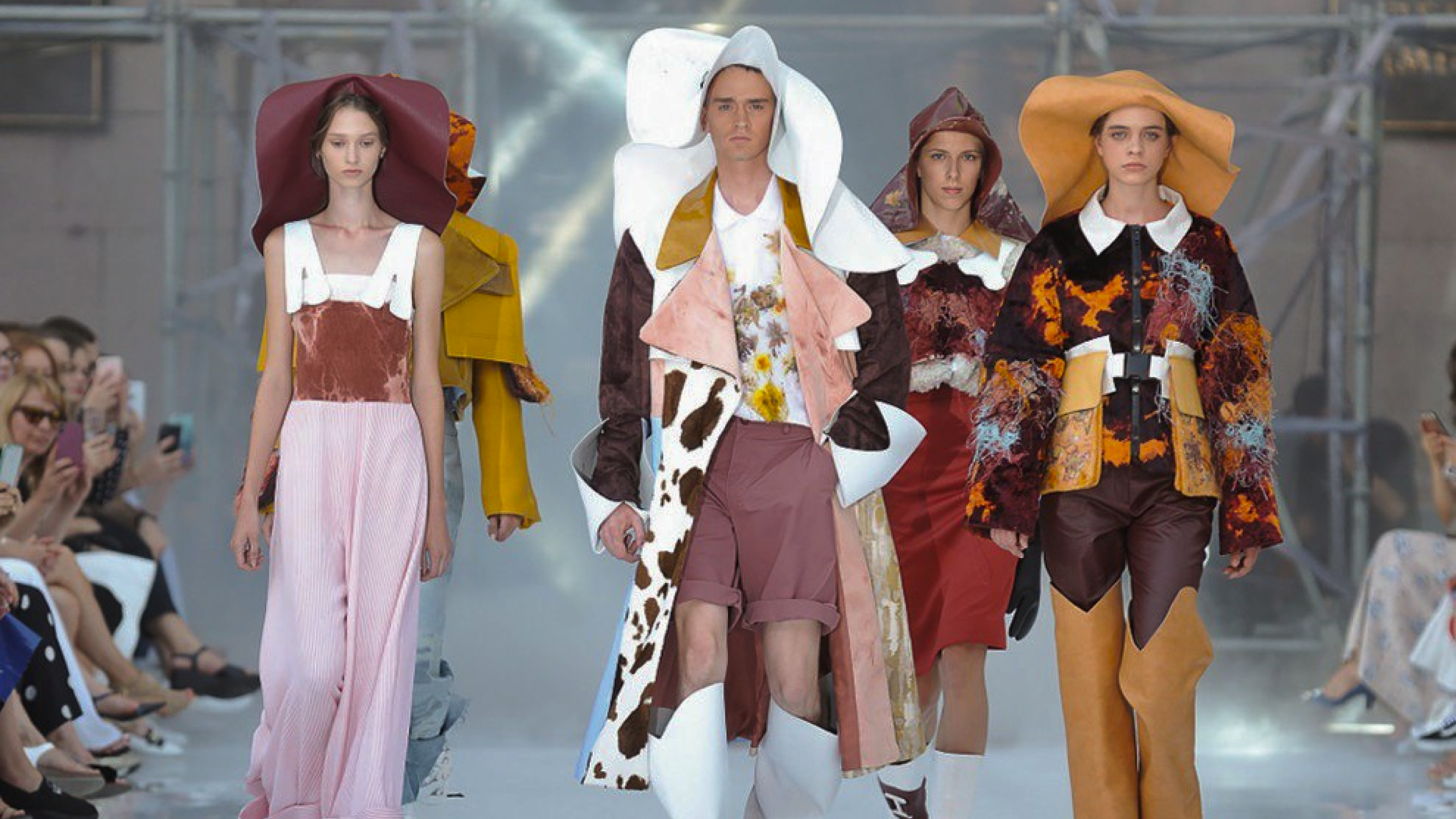 New Generation of Fashion. Новий рівень підтримки