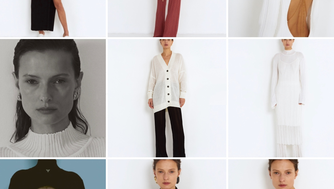 Лукбук T.MOSCA SS21«Моє натхнення»