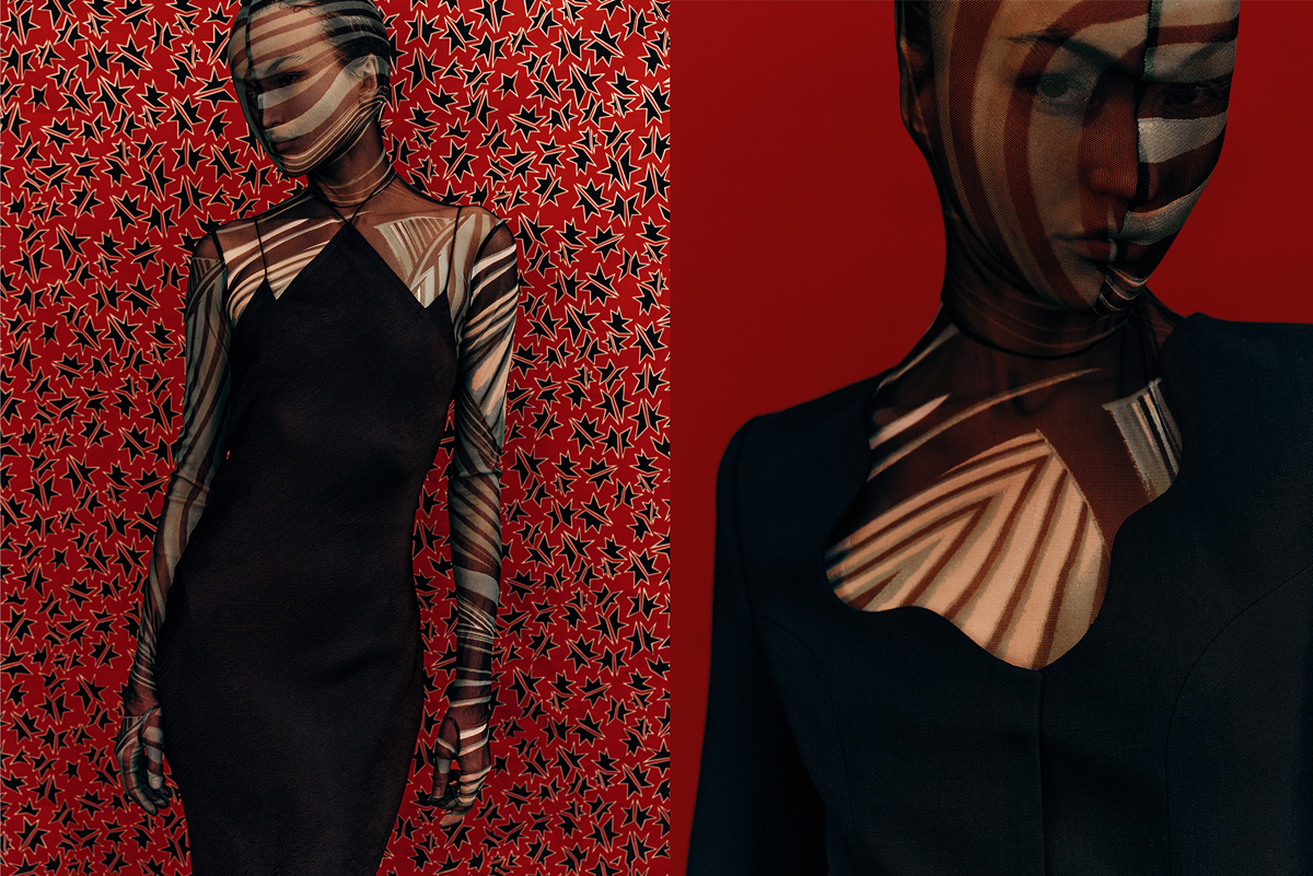 Кампейн GUDU SS21