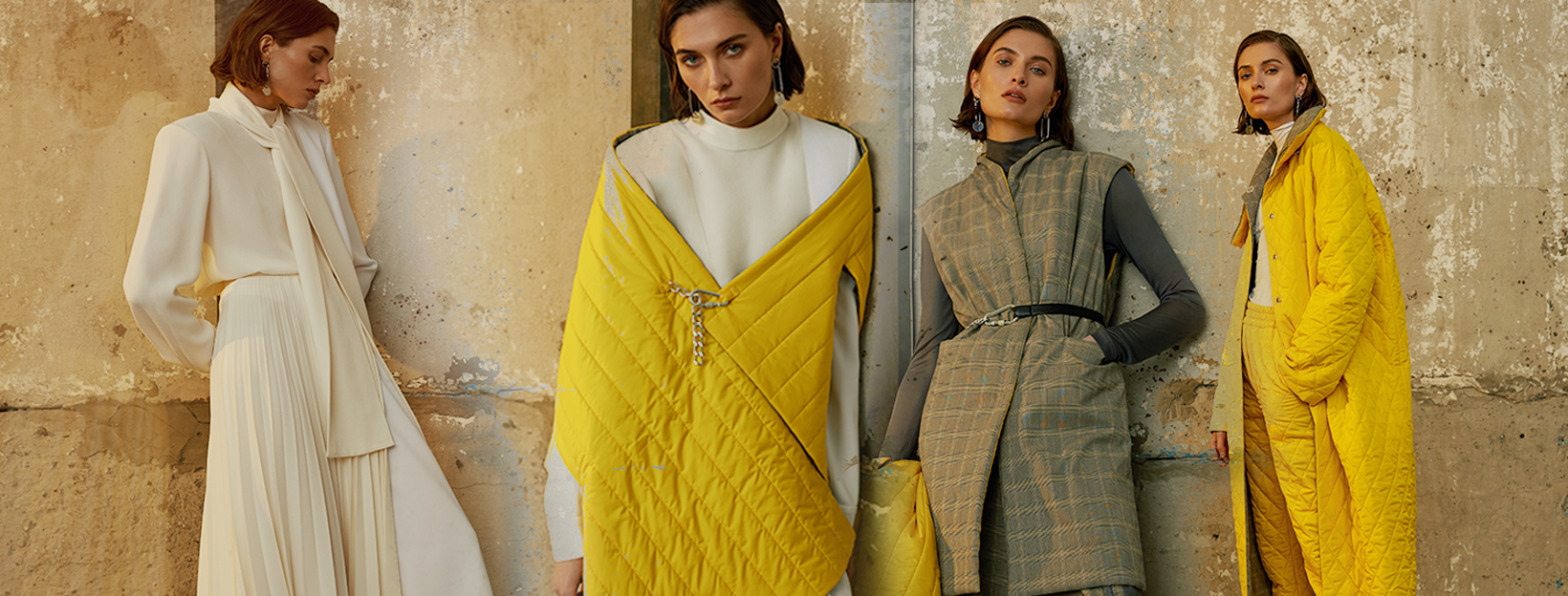 VOROZHBYT&ZEMSKOVA FW21-22