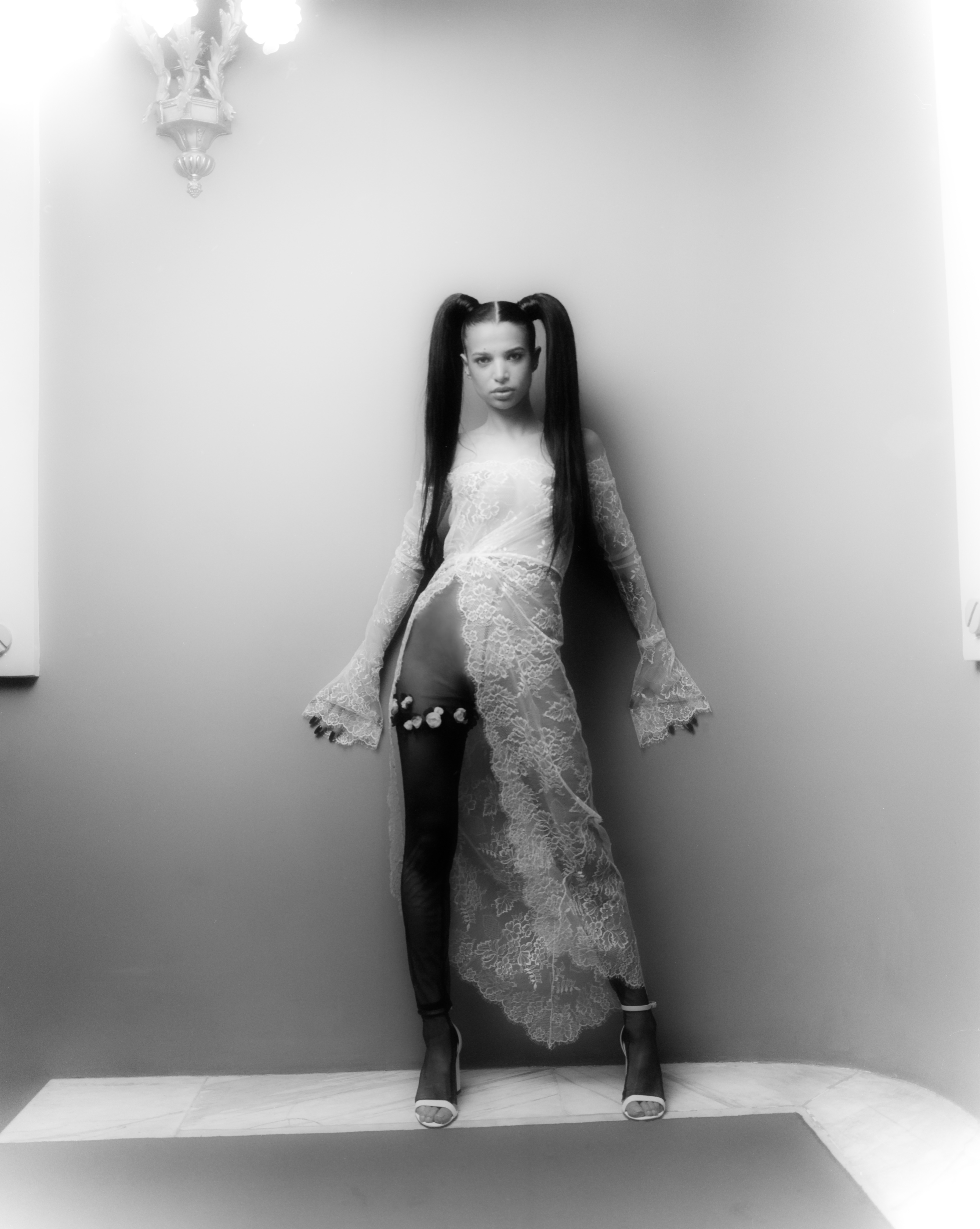 FROLOV Bridal Collection
