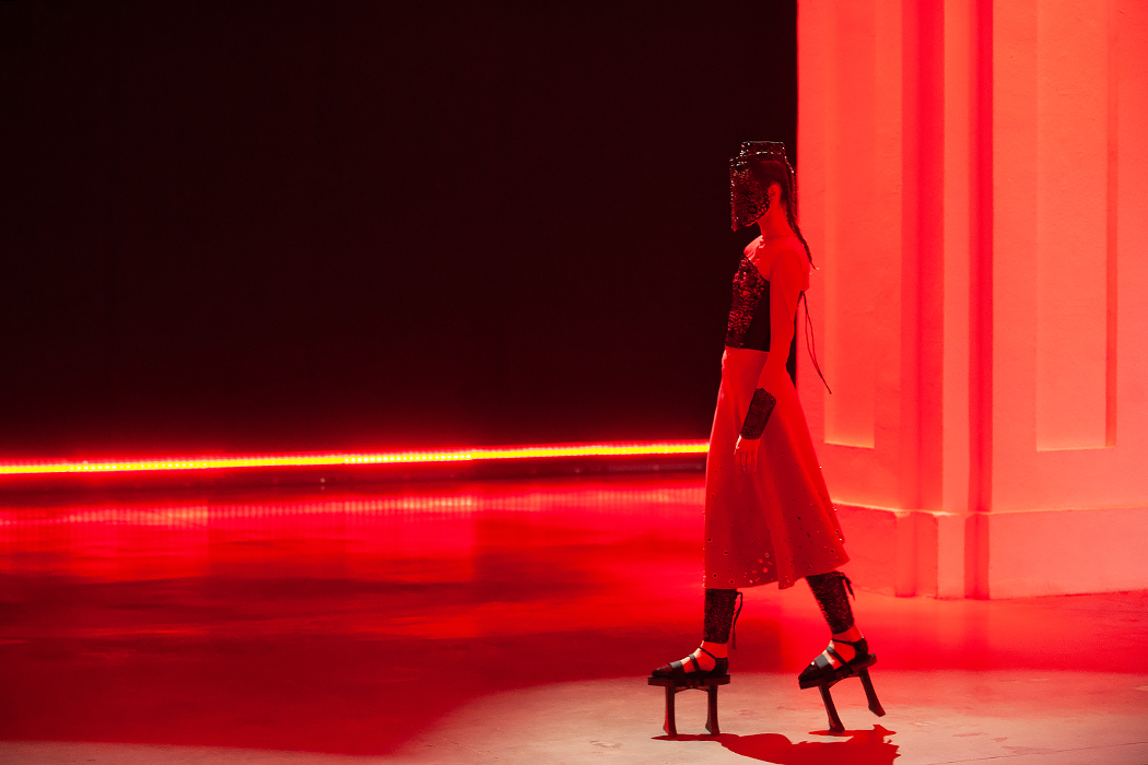 EDGE про третій BE SUSTAINABLE! Fashion Summit