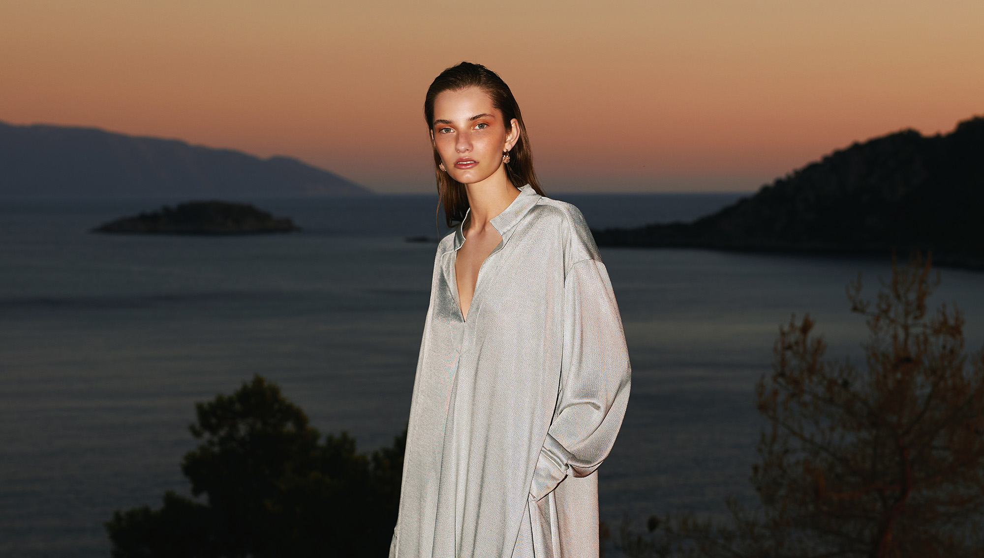 Кампейн Bobkova SS21