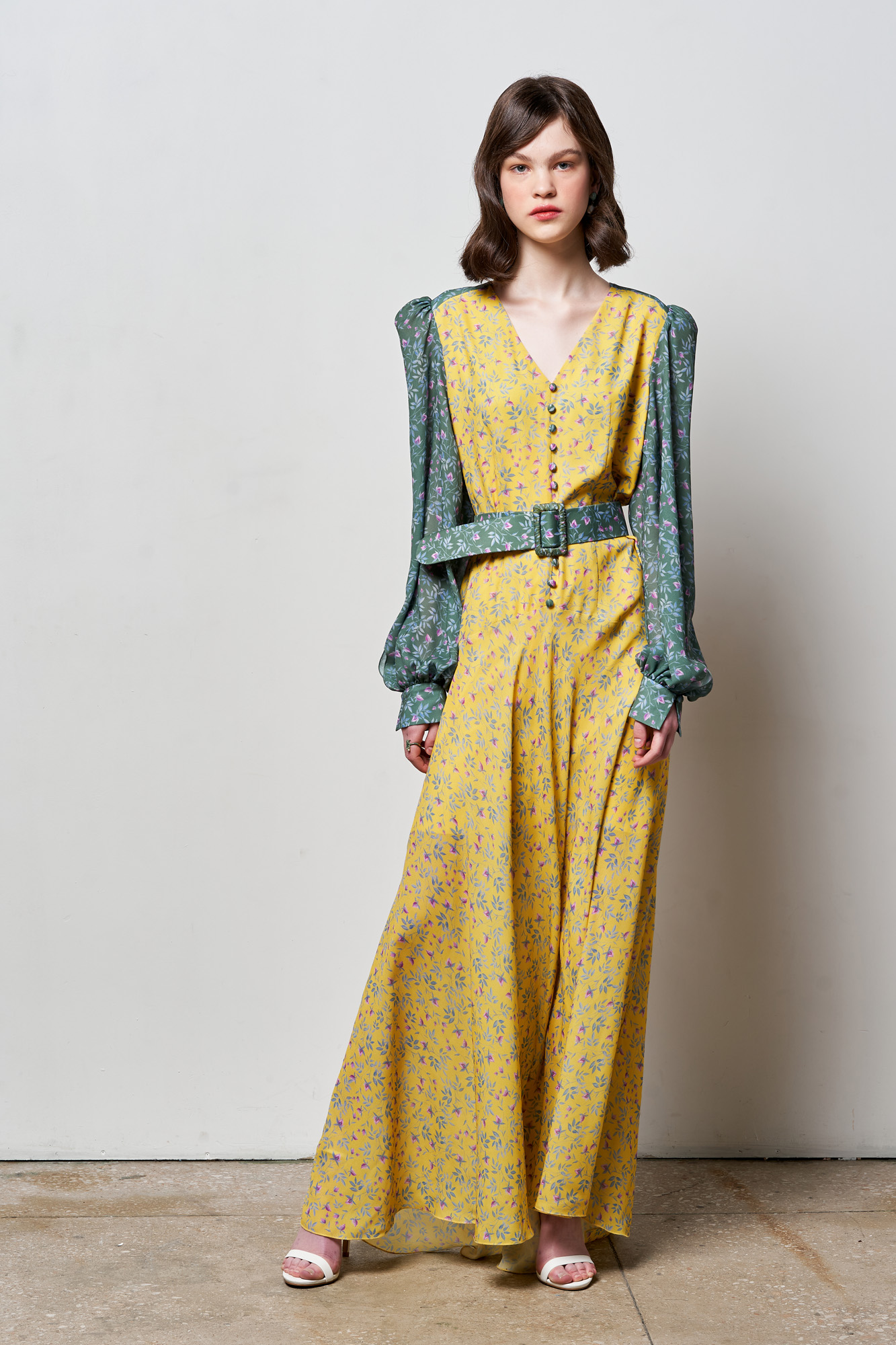 DARJA DONEZZ Fall–Winter 2021/2022