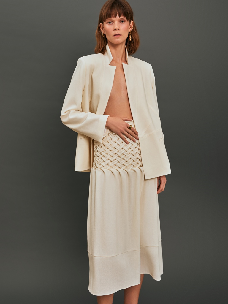 MALVA FLOREA Spring–Summer 2022