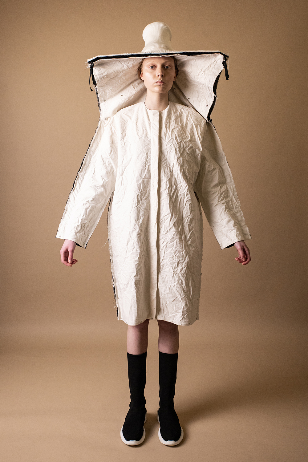 DZHUS Fall–Winter 2021