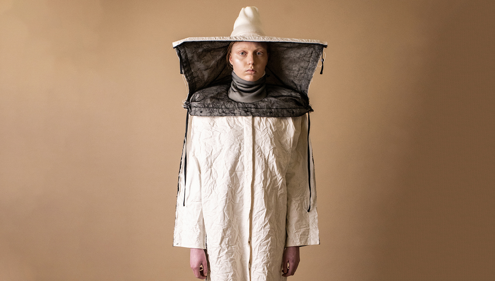 Лукбук КОЛЕКЦІЯ AW21 : SURROGATE