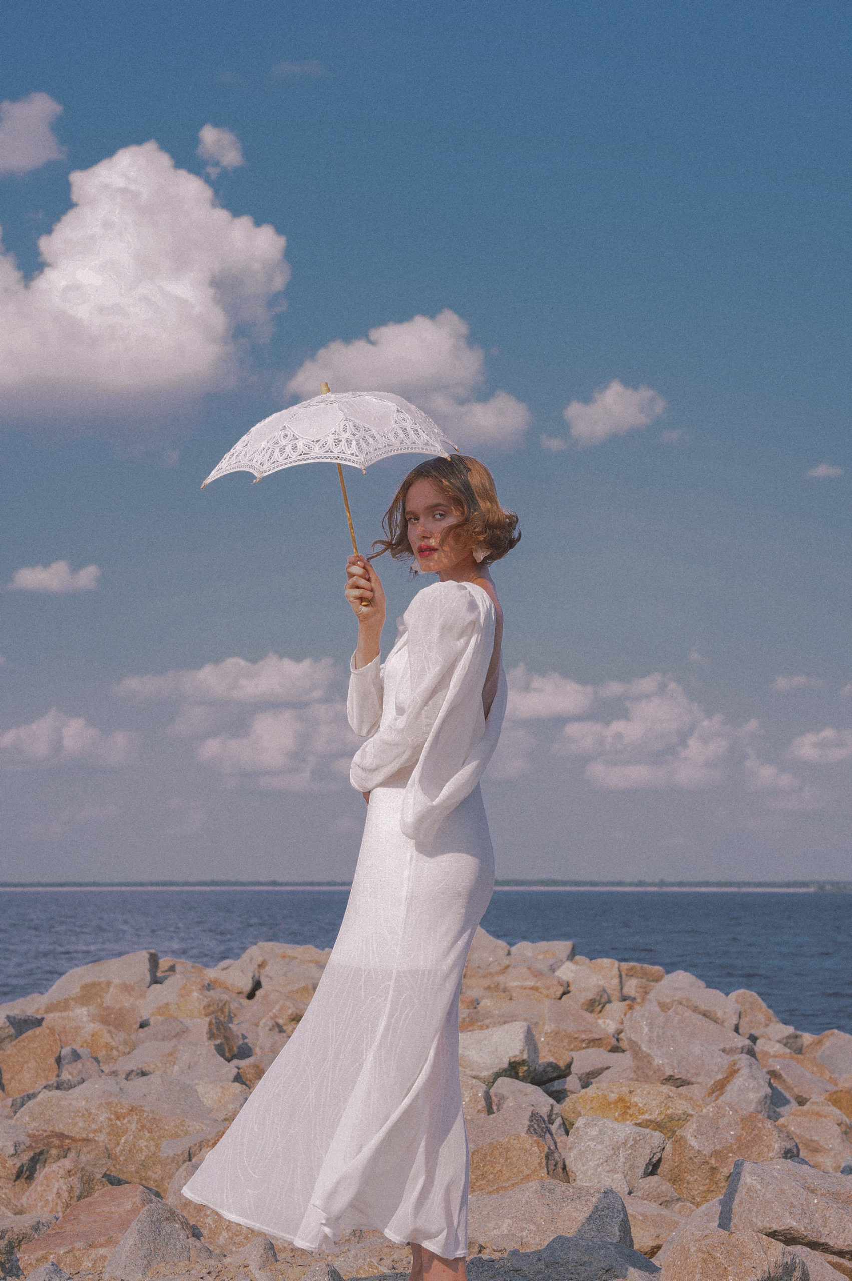 DARJA DONEZZ Spring–Summer 2022