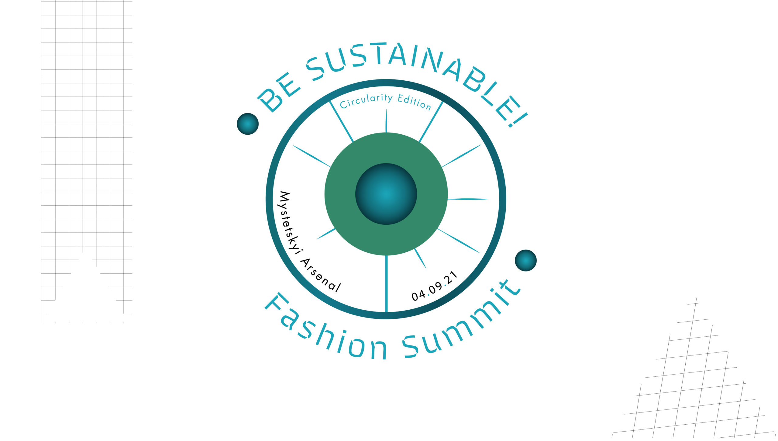 В Україні вчетверте відбудеться BE SUSTAINABLE! Fashion Summit