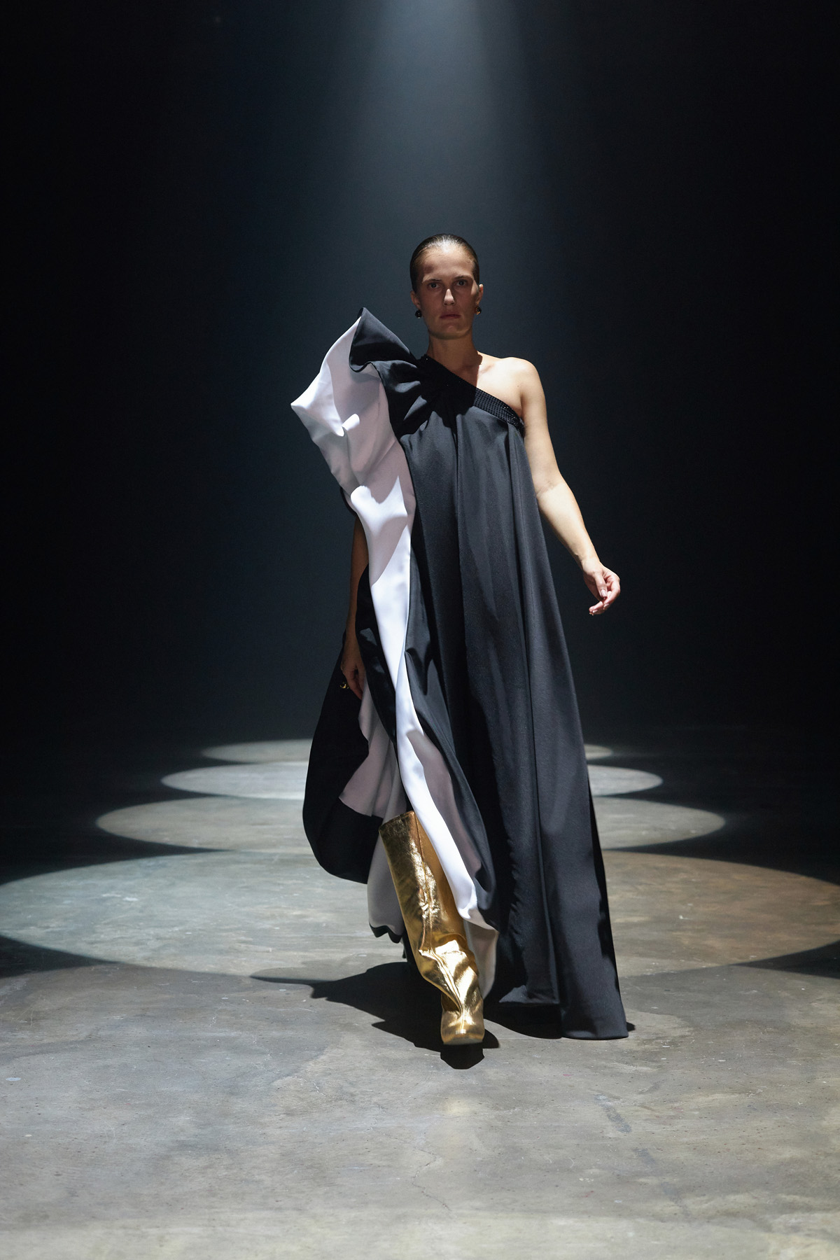 GASANOVA Spring–Summer 2022