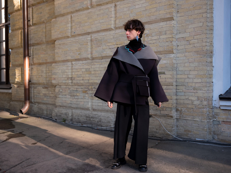 Streetstyle UFW noseason sept 2021 у Fucking Young!