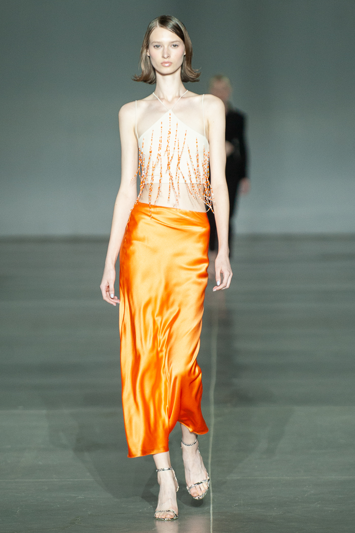 ÁRUTIUNOVA Spring–Summer 2022