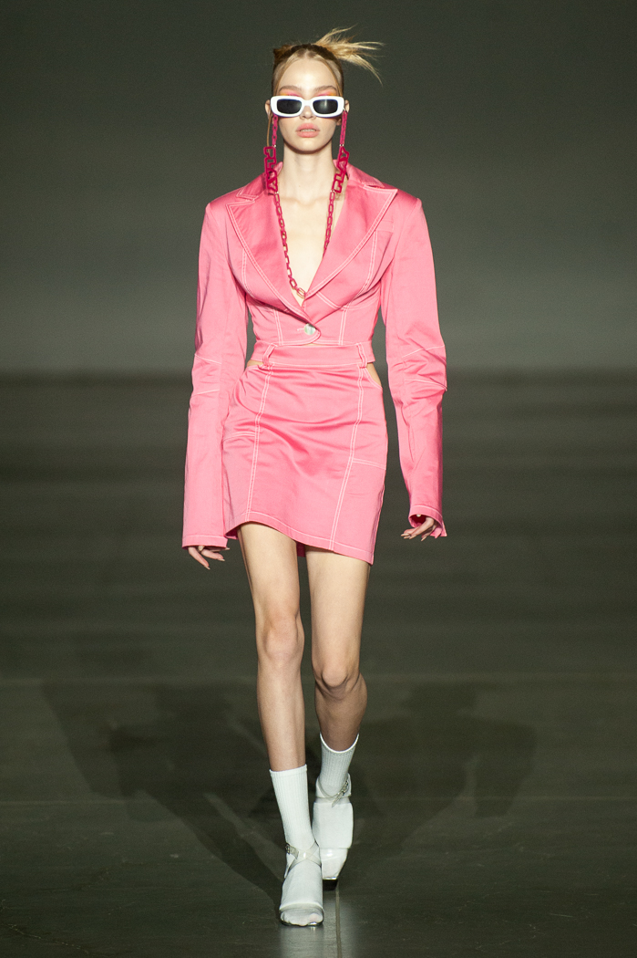 CHUPRINA Spring–Summer 2022