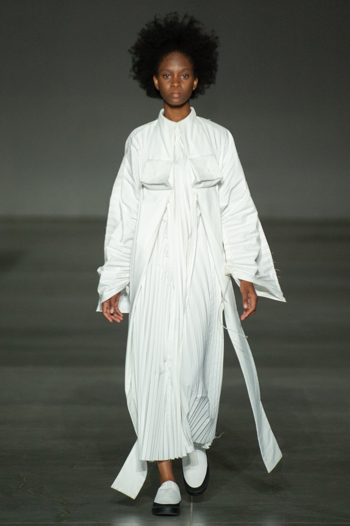 DZHUS Spring–Summer 2022