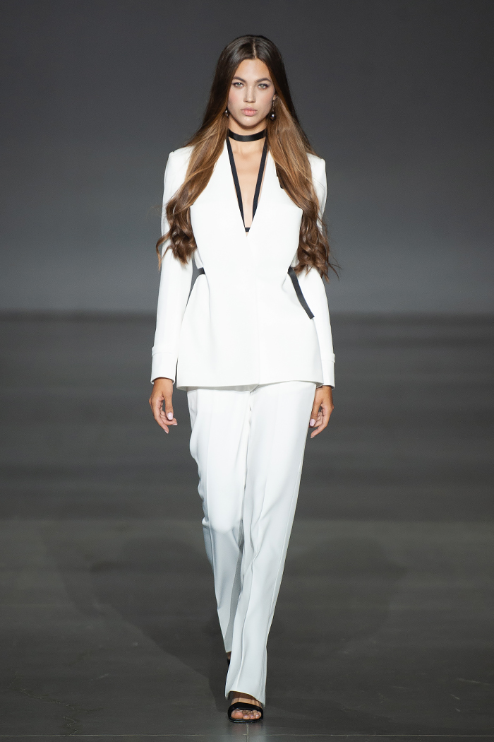 Elena Burenina Spring–Summer 2021