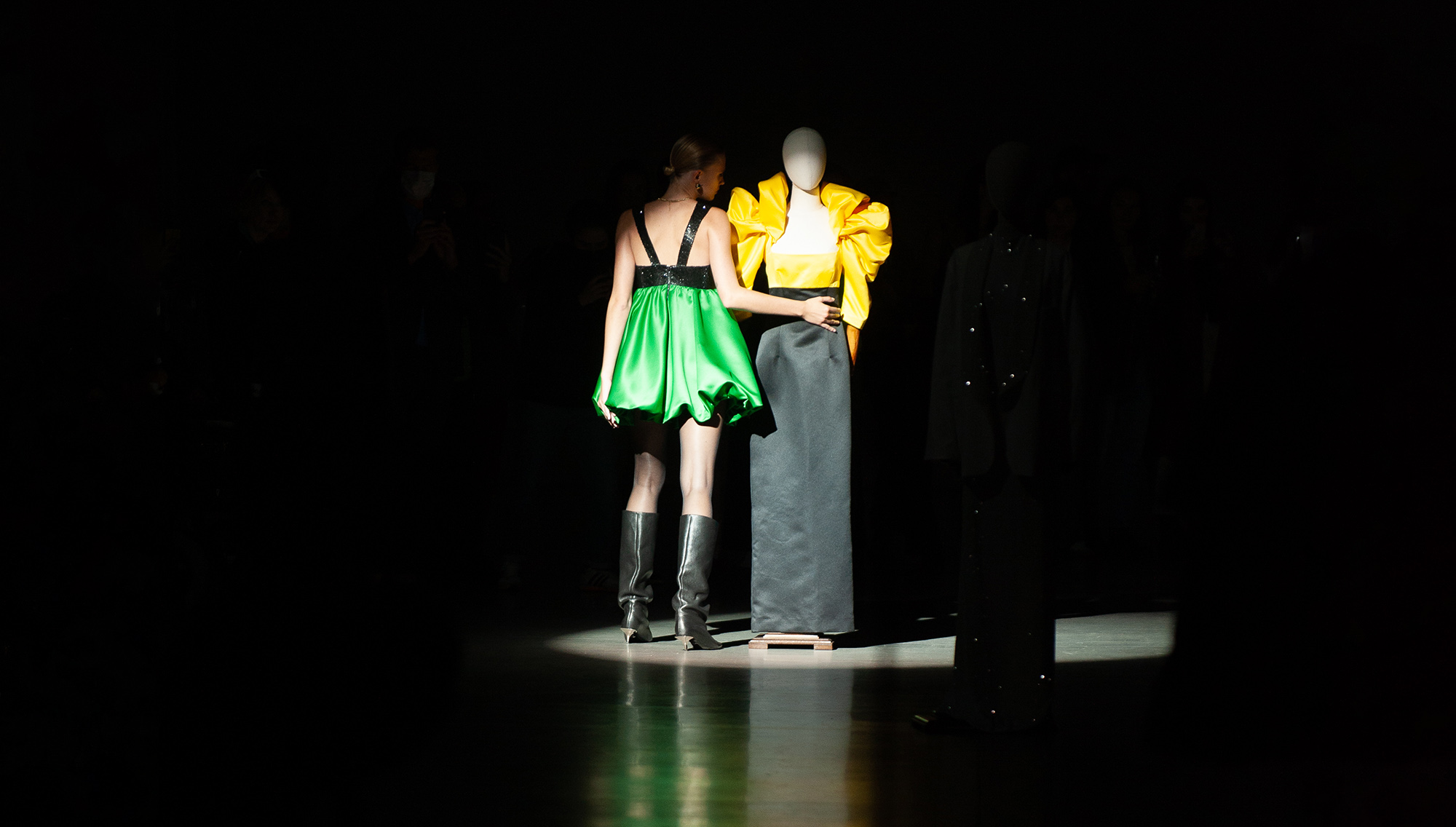 GASANOVA SS22