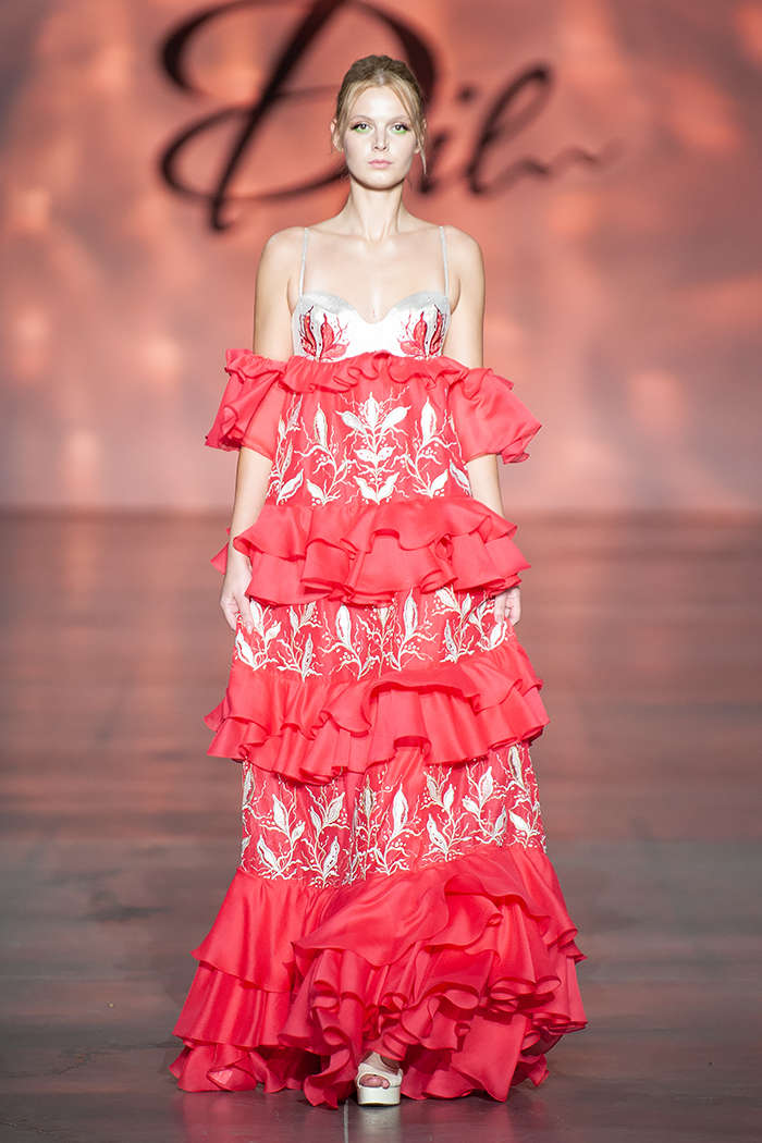 IRYNA DIL Spring–Summer 2022
