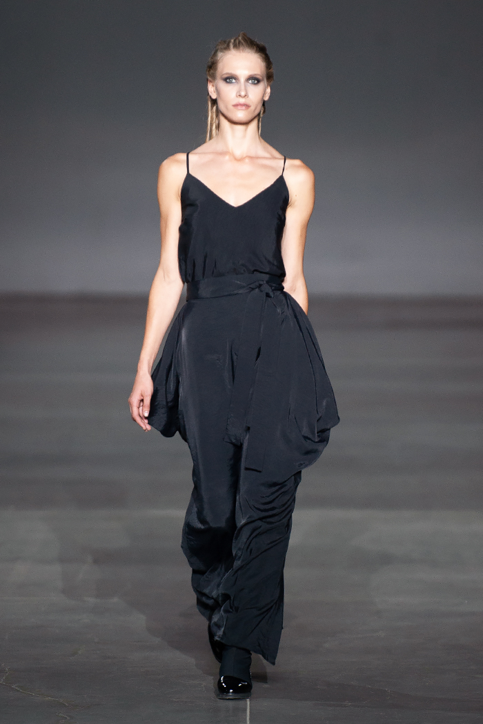 JULIYA KROS Spring–Summer 2022