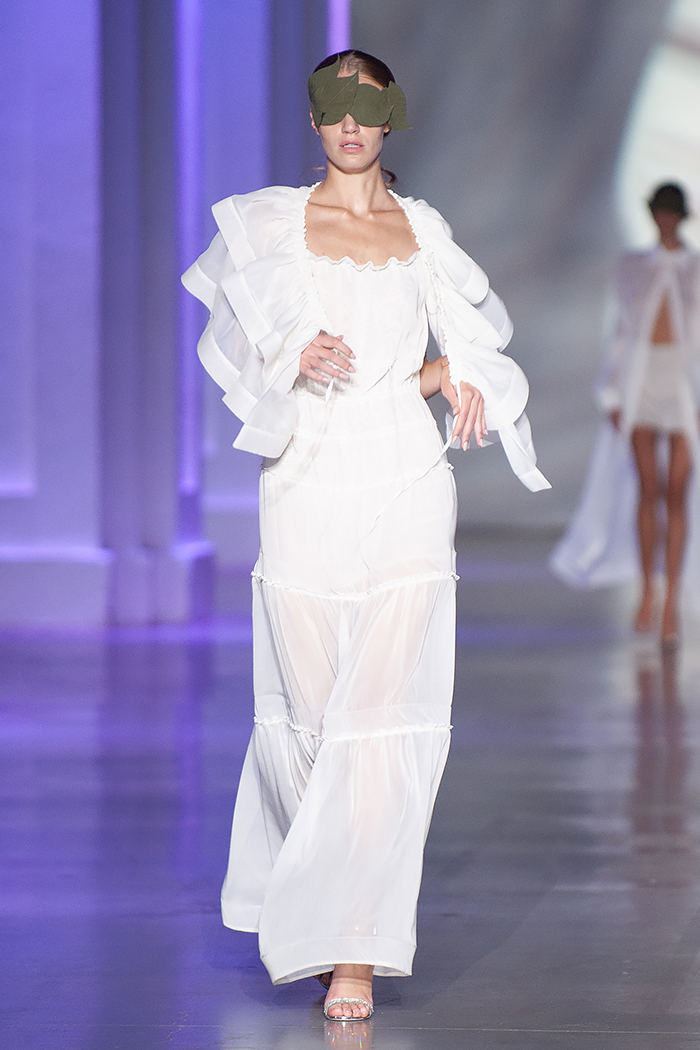 PANOVE Spring–Summer 2022
