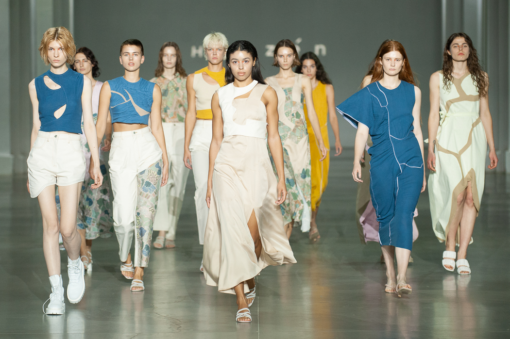 New Names: Sheezen SS22
