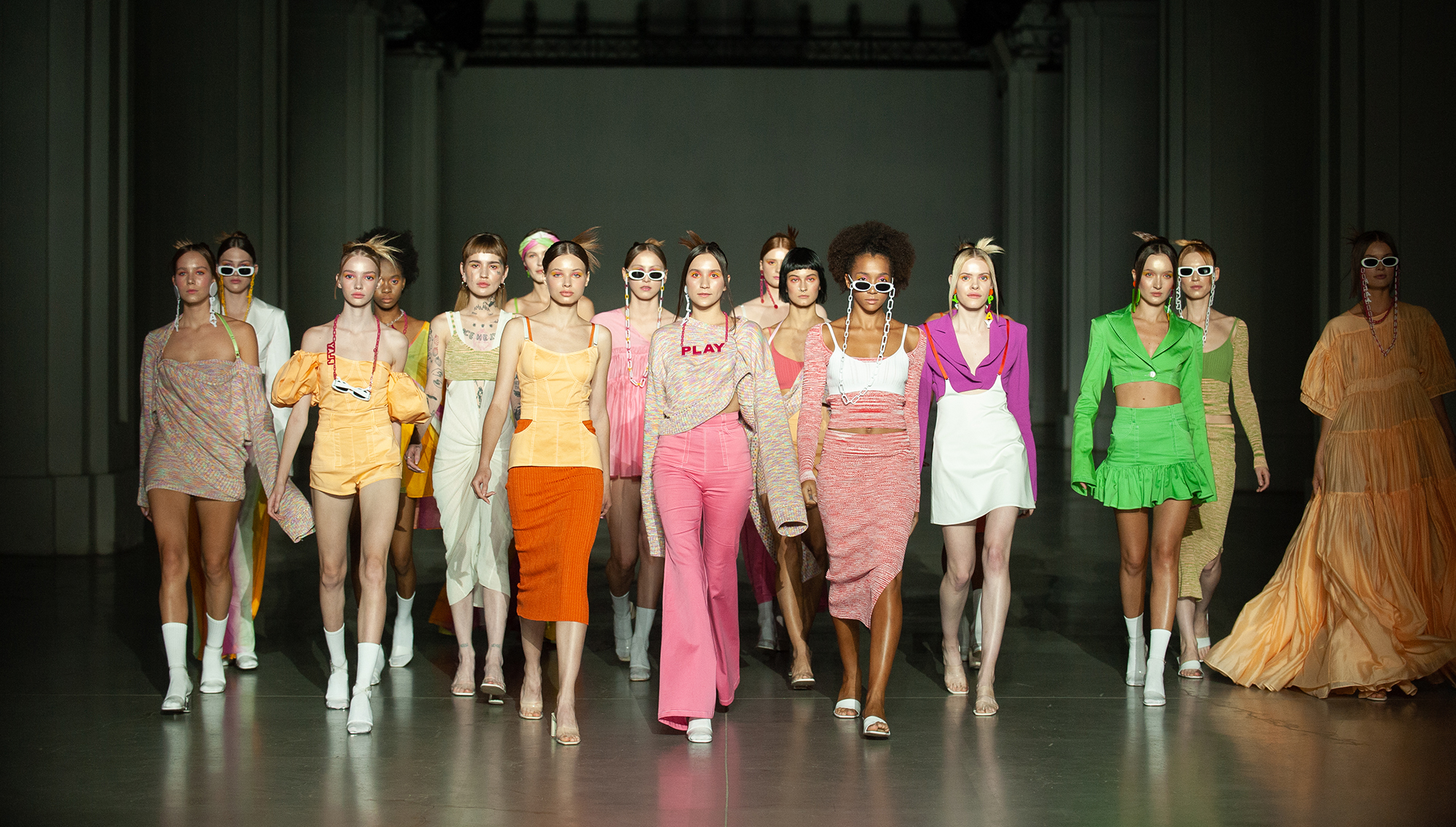 CHUPRINA SS22