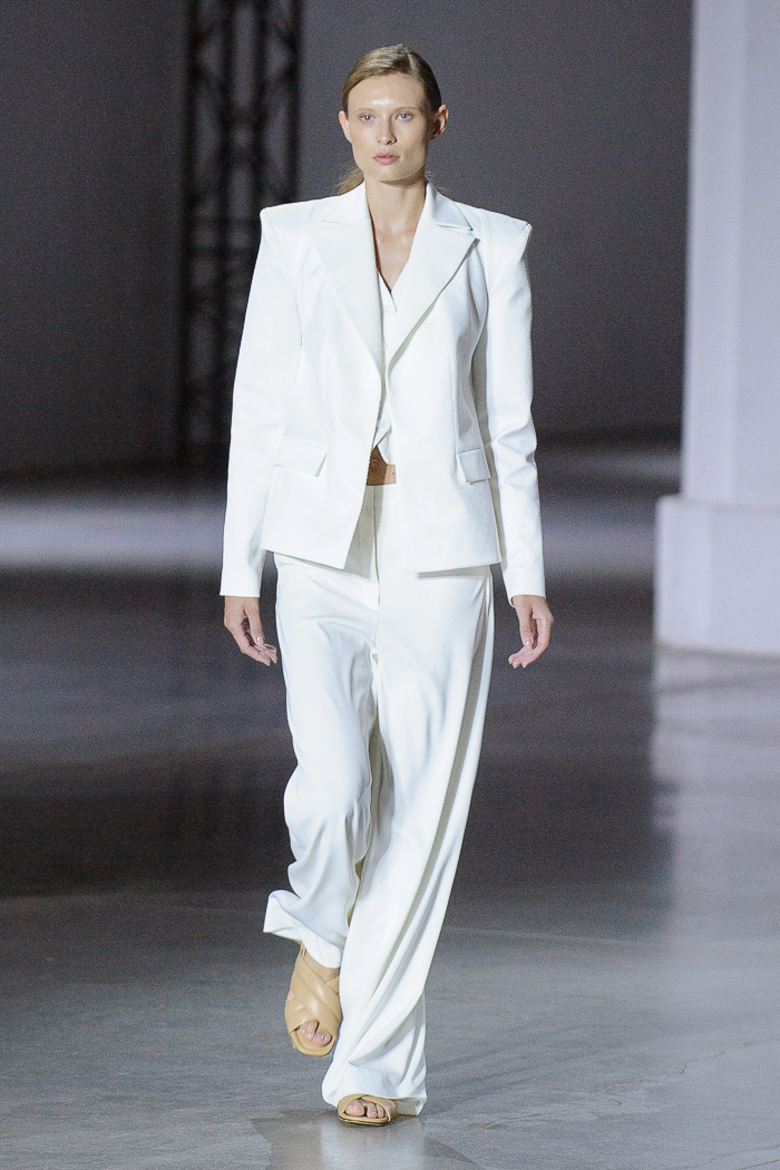 VOROZHBYT&ZEMSKOVA Spring–Summer 2022