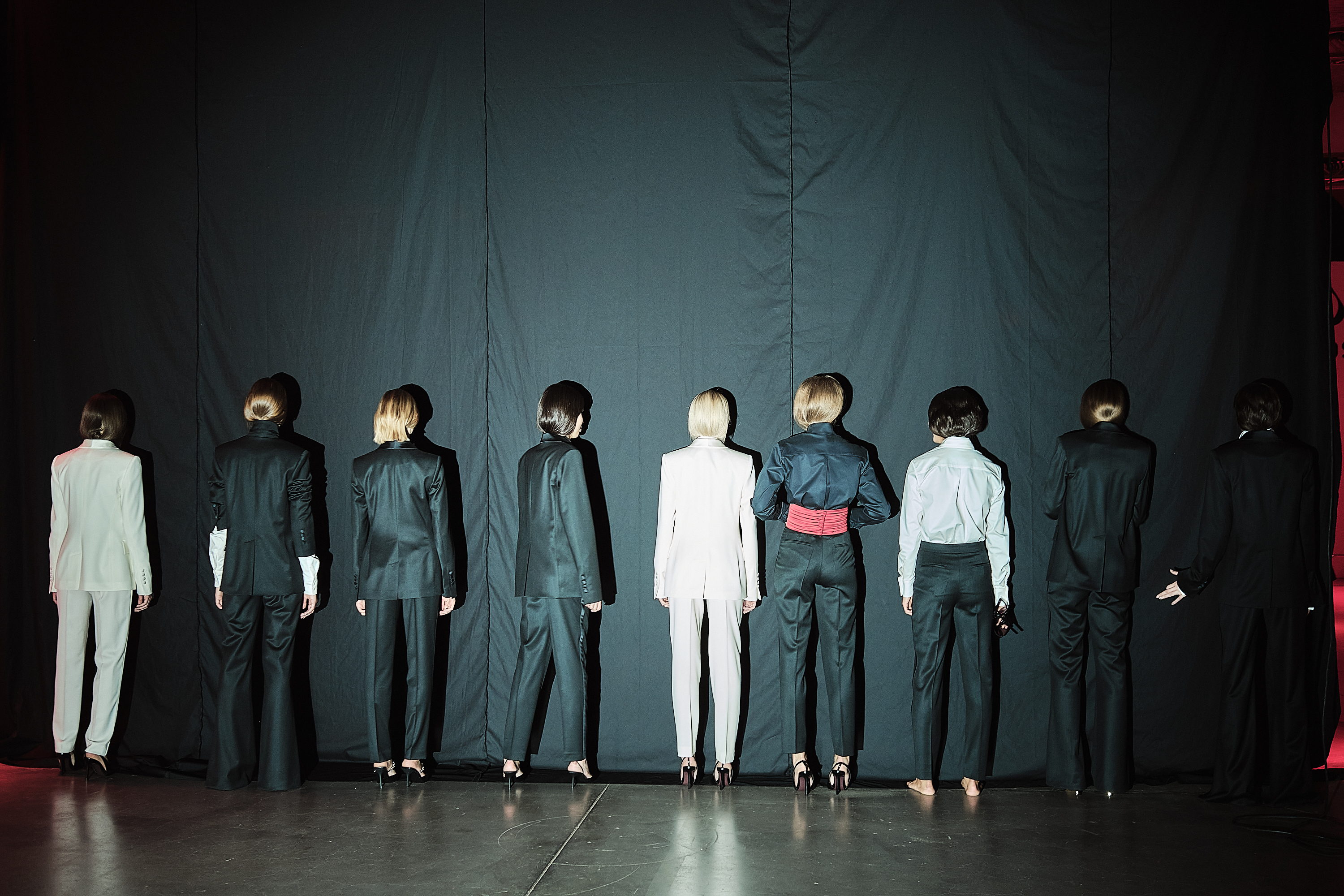 33 Magazine про Ukrainian Fashion Week noseason sept 2021