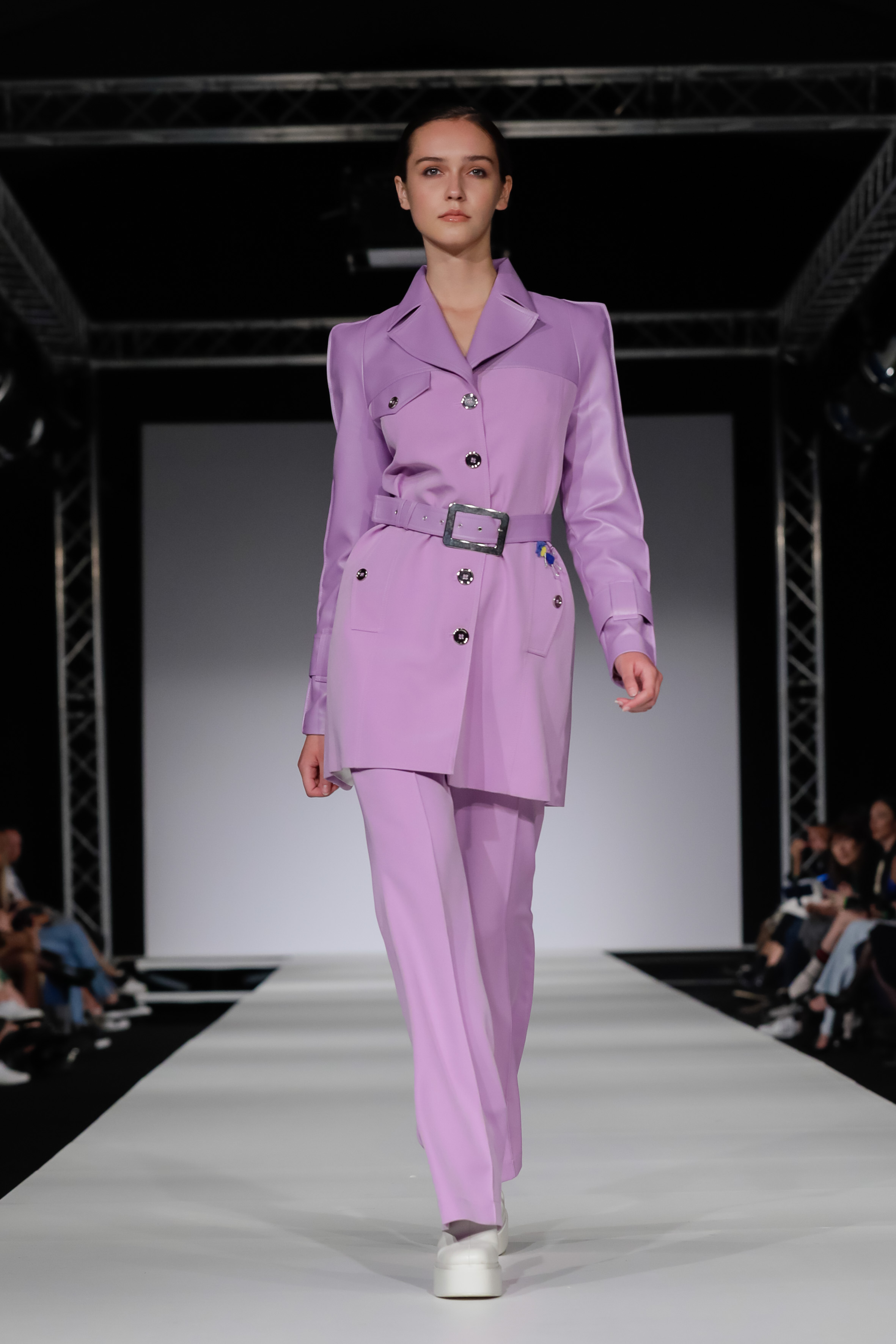 VOROZHBYT&ZEMSKOVA Spring–Summer 2023