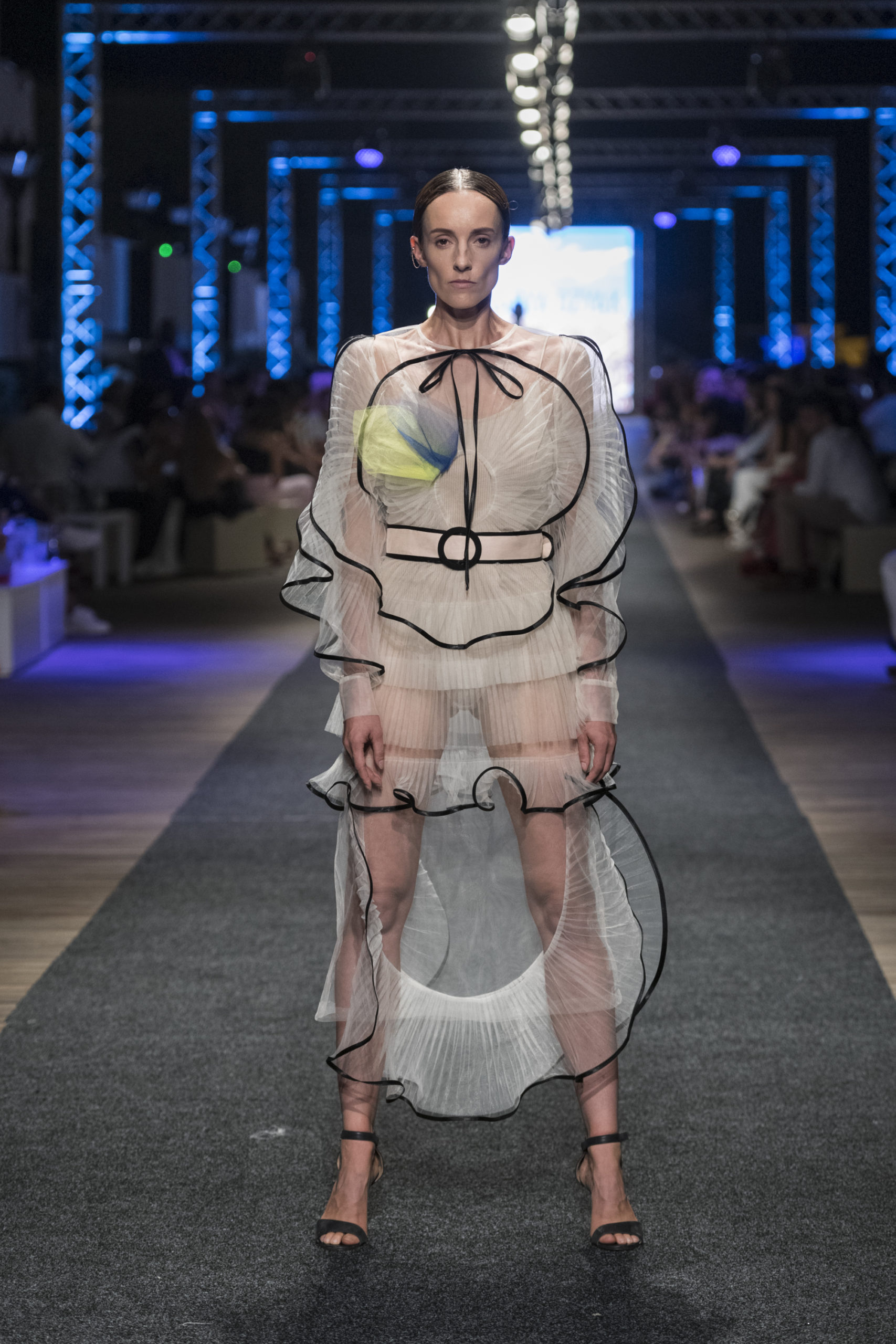 Ukrainian Fashion Week International Season SS23 розпочато