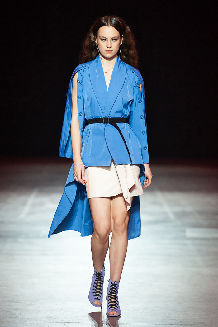 Anna Grove Fall–Winter 2022/2023