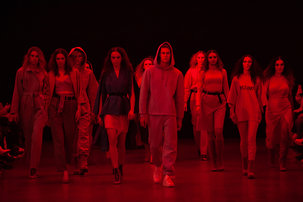 FRESH FASHION: ANNA GROVE FW22-23