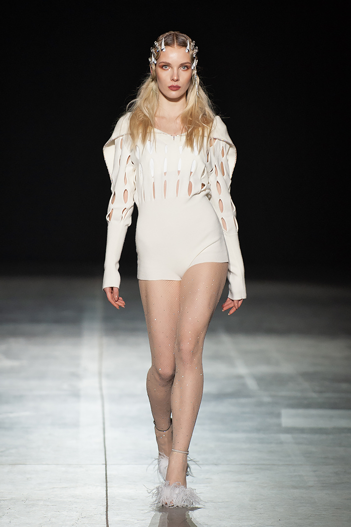 CHUPRINA Fall–Winter 2022/2023
