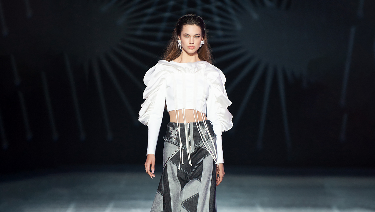 DARJA DONEZZ FW22-23
