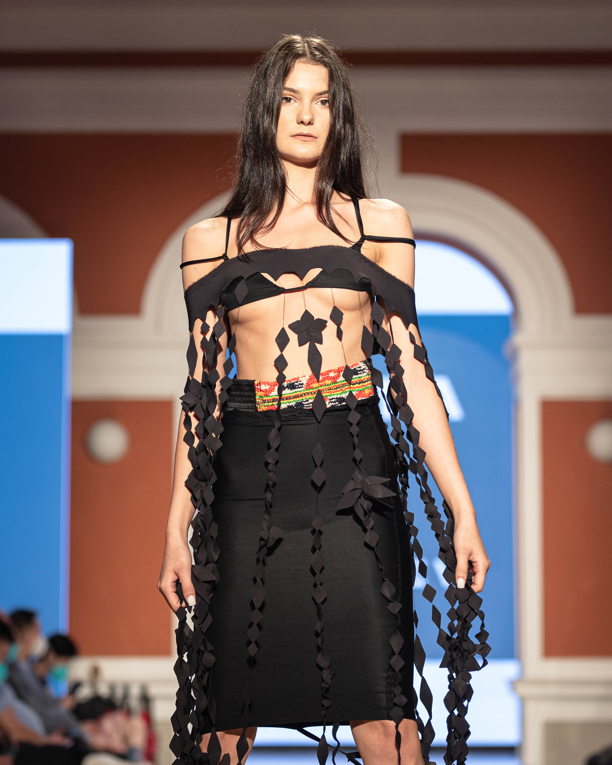 Transilvania Fashion Festival x Ukrainian Fashion Week