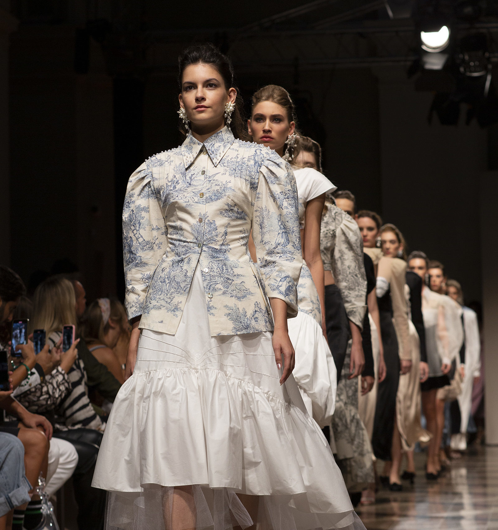 9 українських брендів на BCEFW