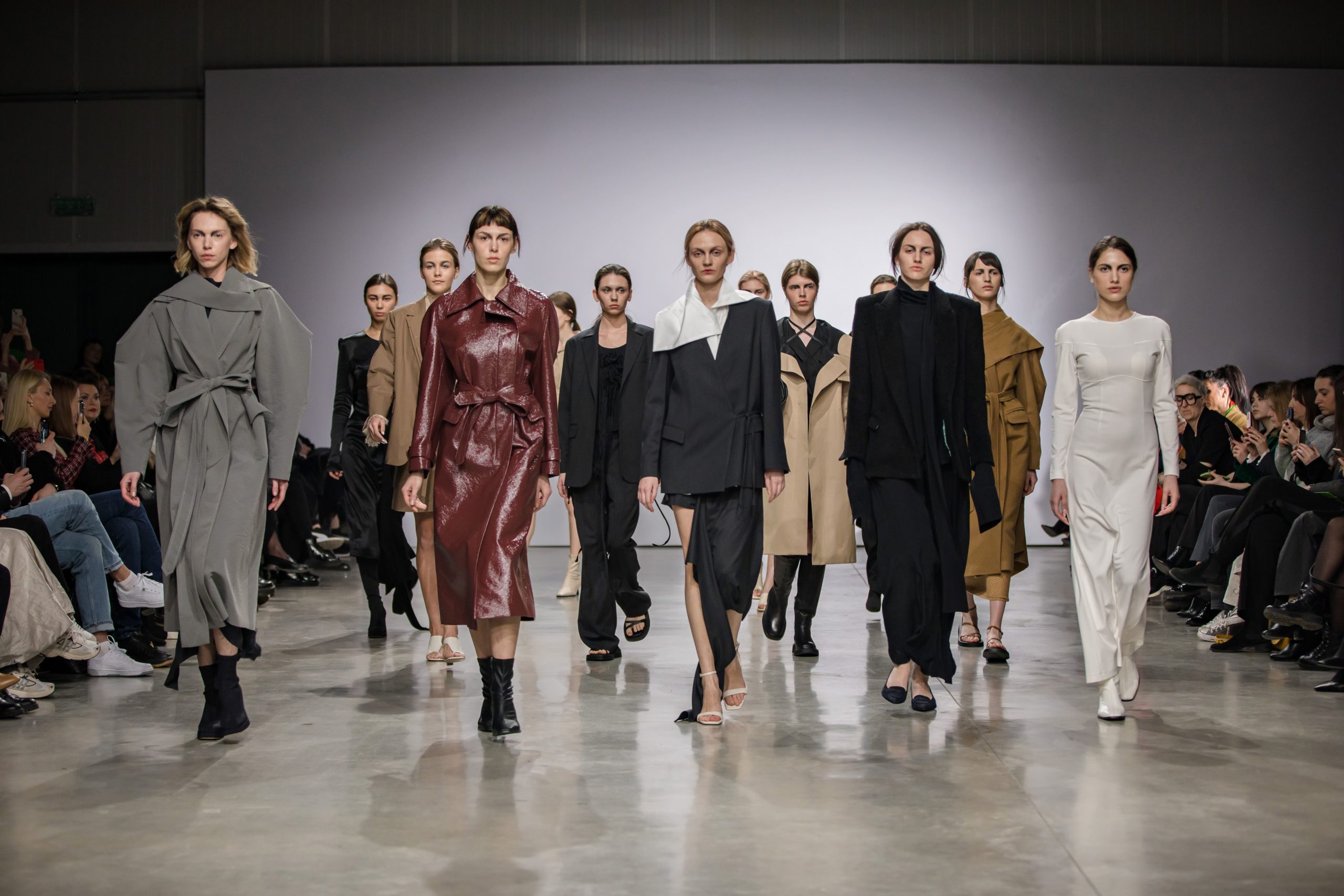 Moldovan Brands Runway March 2023