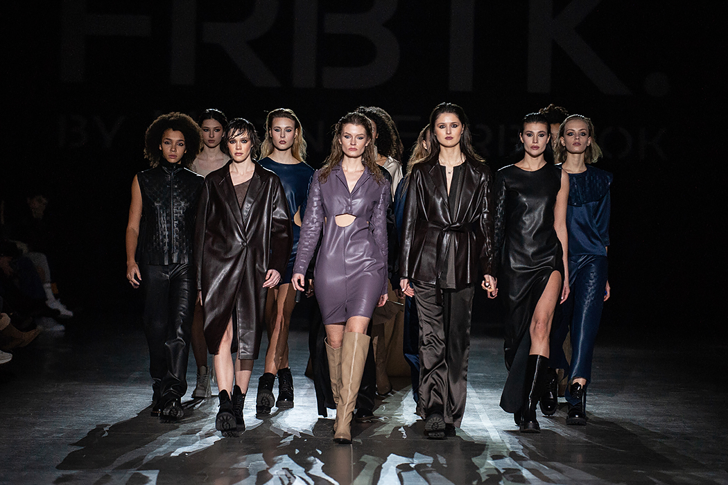FRESH FASHION: FRBTK FW22-23