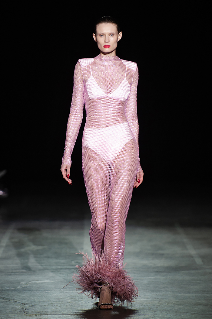 GASANOVA Fall–Winter 2022/2023