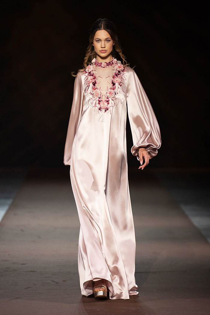 IRYNA DIL Fall–Winter 2022/2023