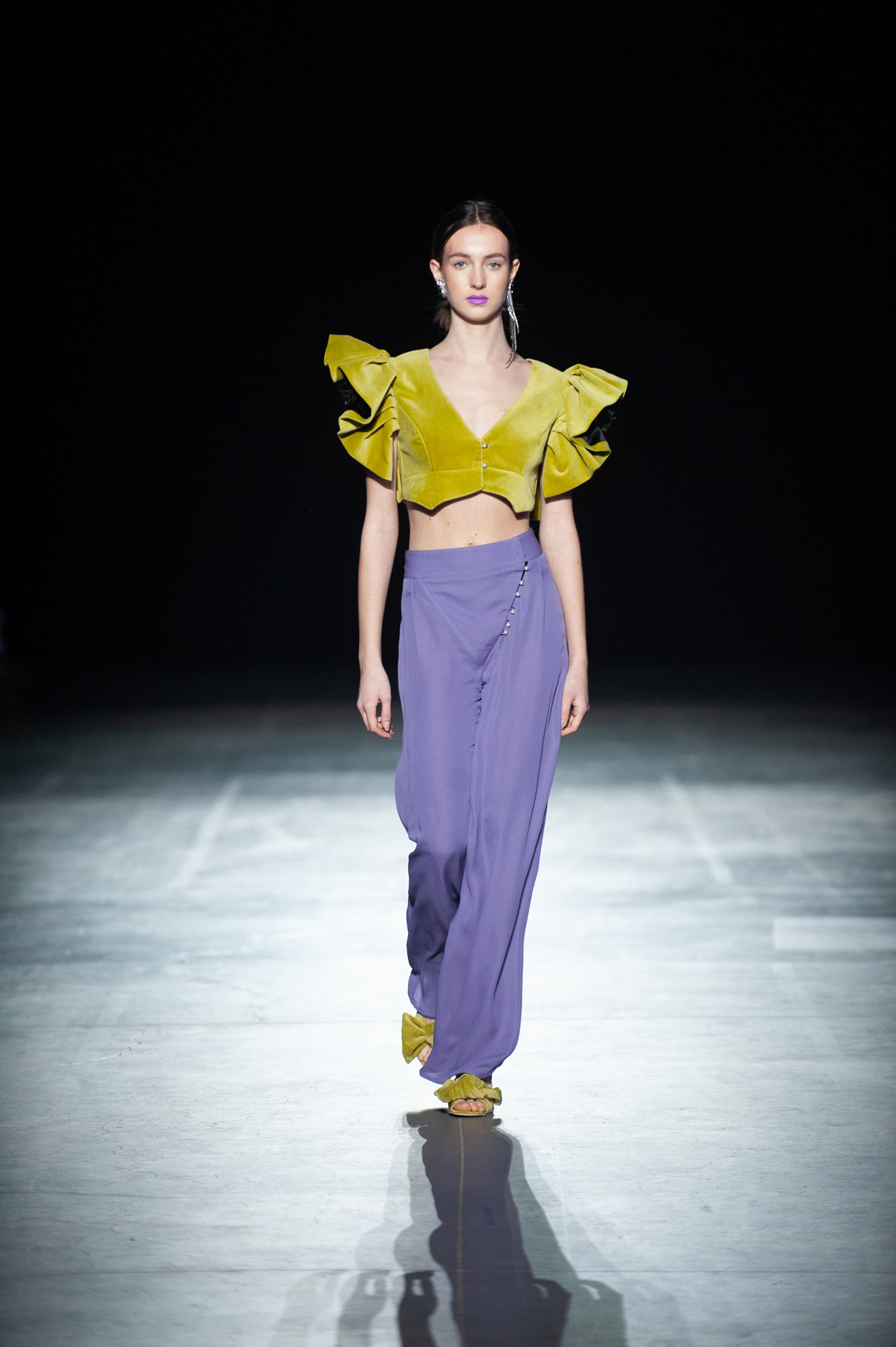 Kristina Laptso Fall–Winter 2022/2023